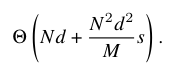 Equation 29